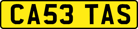CA53TAS