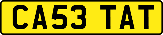 CA53TAT