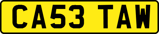 CA53TAW