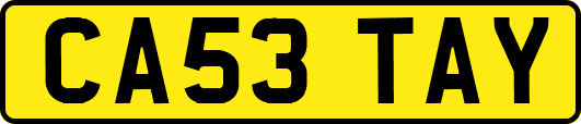 CA53TAY