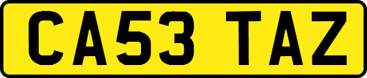 CA53TAZ