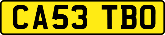 CA53TBO