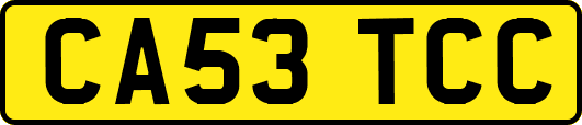 CA53TCC