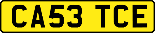 CA53TCE