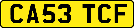 CA53TCF
