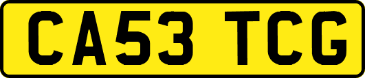 CA53TCG