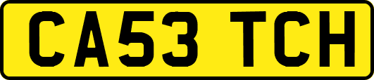 CA53TCH