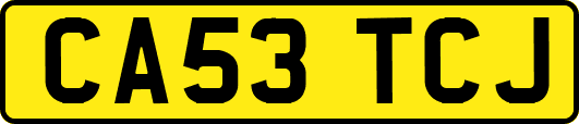 CA53TCJ
