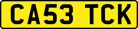 CA53TCK