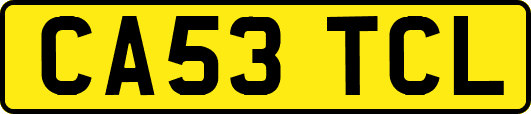 CA53TCL