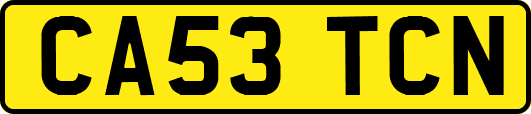 CA53TCN