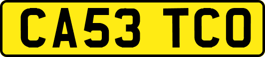 CA53TCO