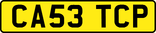 CA53TCP
