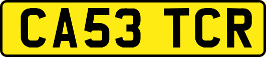 CA53TCR