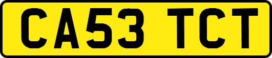 CA53TCT