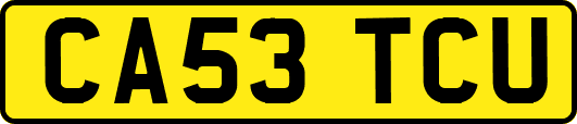 CA53TCU