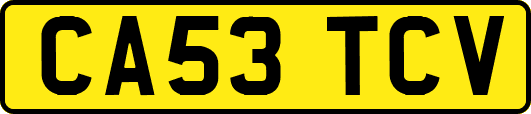 CA53TCV