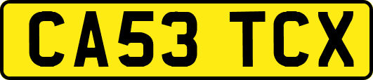 CA53TCX