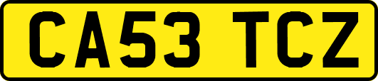 CA53TCZ