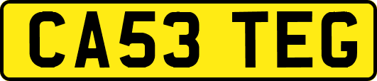 CA53TEG