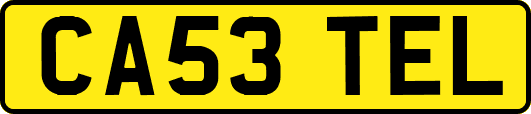 CA53TEL