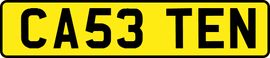 CA53TEN