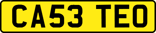 CA53TEO