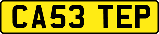 CA53TEP