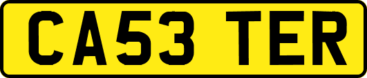 CA53TER