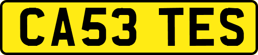 CA53TES