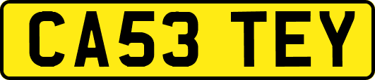 CA53TEY