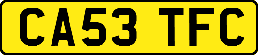 CA53TFC