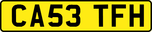 CA53TFH