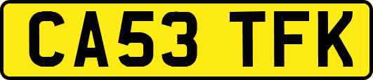CA53TFK