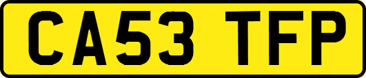 CA53TFP