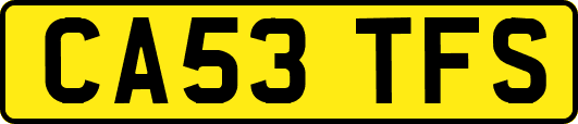 CA53TFS