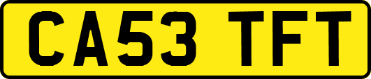 CA53TFT