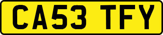 CA53TFY