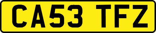 CA53TFZ