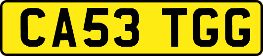 CA53TGG