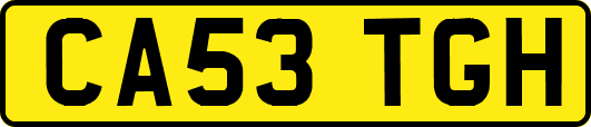 CA53TGH