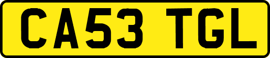 CA53TGL