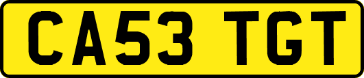 CA53TGT