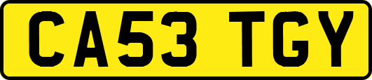CA53TGY