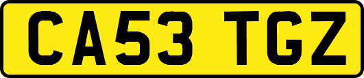 CA53TGZ