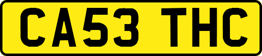 CA53THC