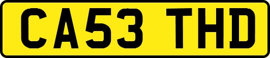 CA53THD