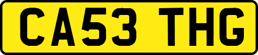 CA53THG