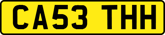 CA53THH