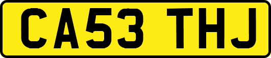 CA53THJ